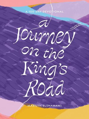 cover image of A Journey on the King's Road